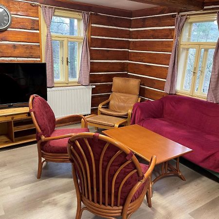 Hlinne V Orlickych Horach Dobré Exteriör bild