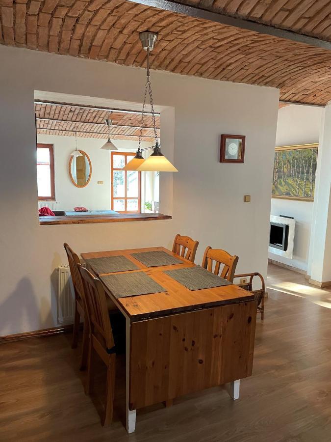 Hlinne V Orlickych Horach Dobré Exteriör bild