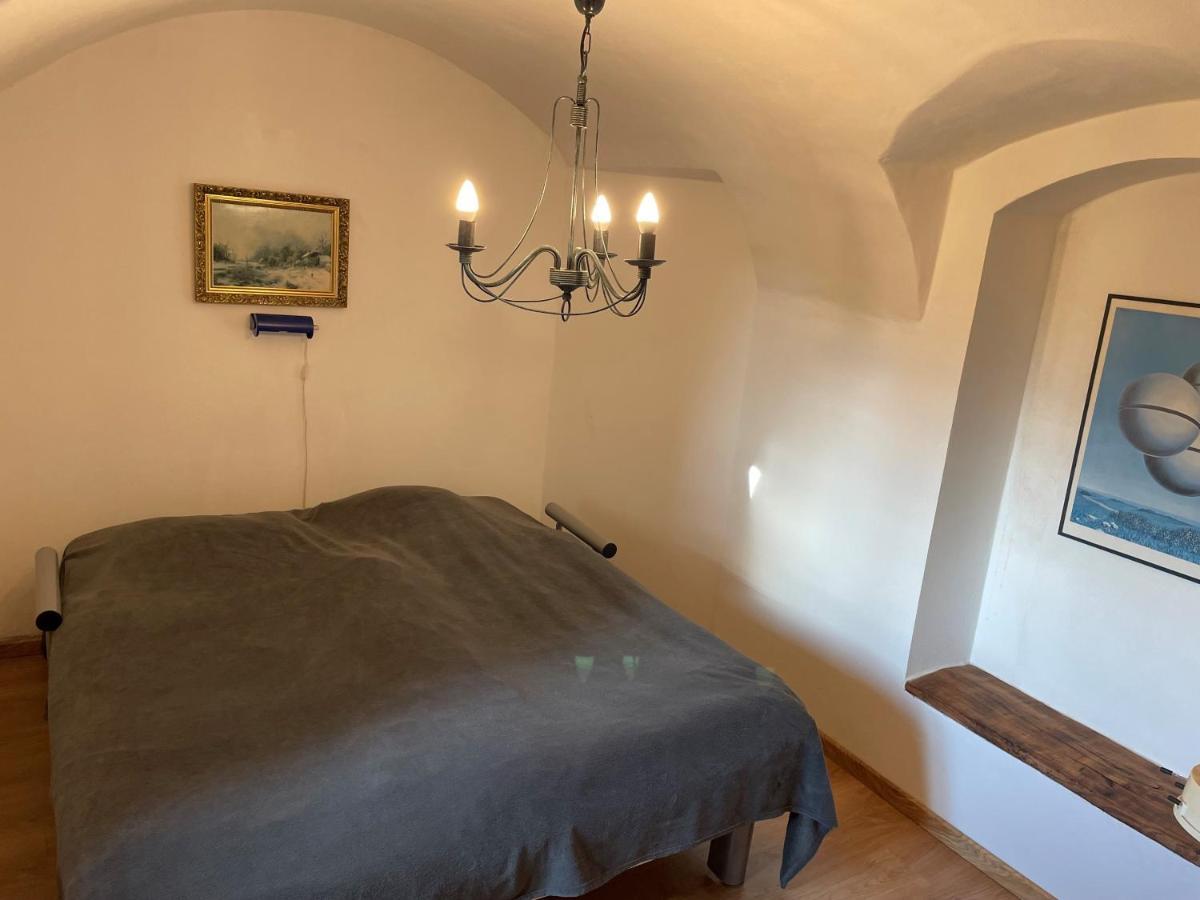Hlinne V Orlickych Horach Dobré Exteriör bild